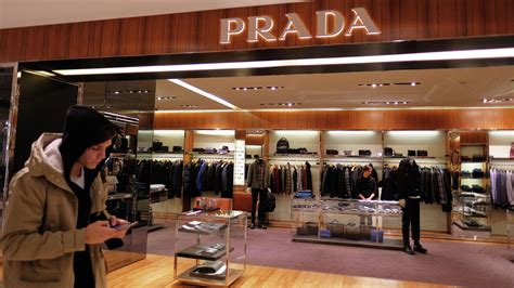 prada armenia